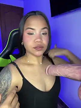 leila 22 online show from 03/21/26, 07:24