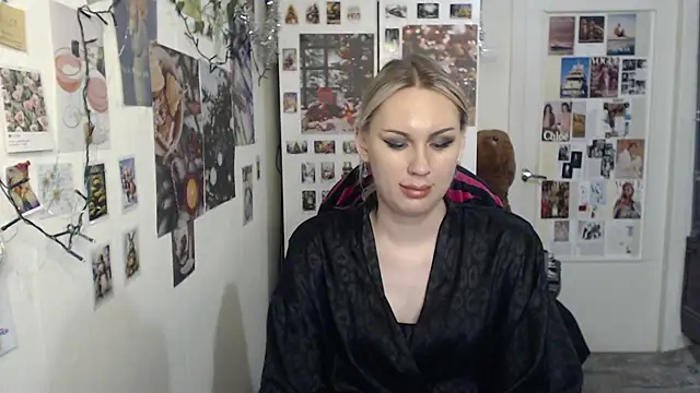 CapriScorpion online show from 01/03/25, 05:20