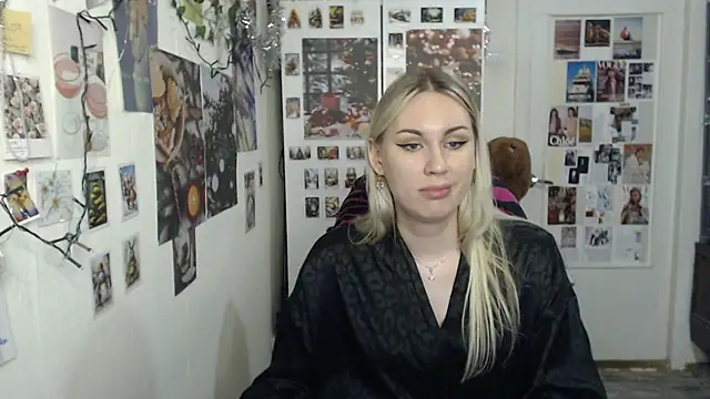 CapriScorpion online show from 01/05/25, 04:16