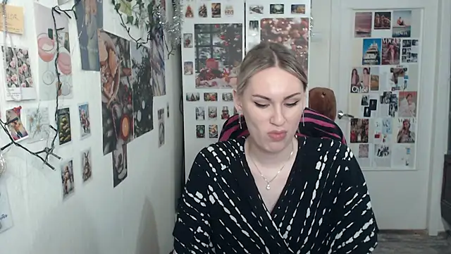 CapriScorpion online show from 01/09/25, 01:56