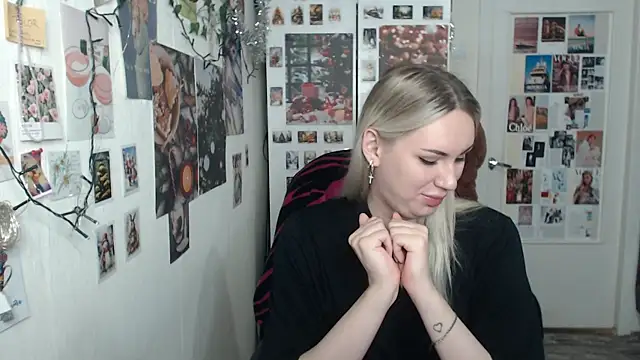 CapriScorpion online show from 01/11/25, 02:04