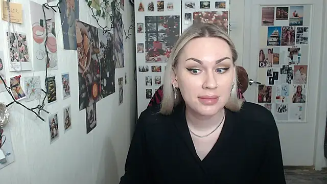 CapriScorpion online show from 01/14/25, 02:00