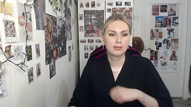 CapriScorpion online show from 01/15/25, 05:58