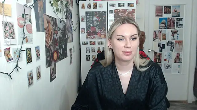 CapriScorpion online show from 01/22/25, 02:35