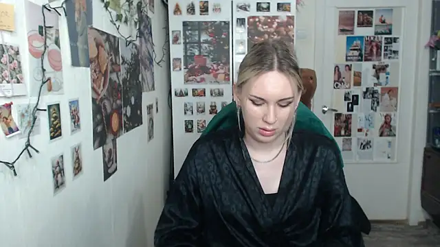 CapriScorpion online show from 01/31/25, 02:39