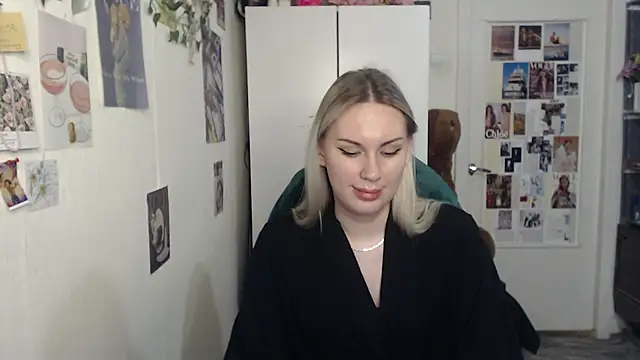 CapriScorpion online show from 02/02/25, 04:32