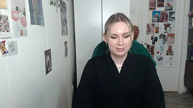 CapriScorpion online show from 02/03/25, 02:45