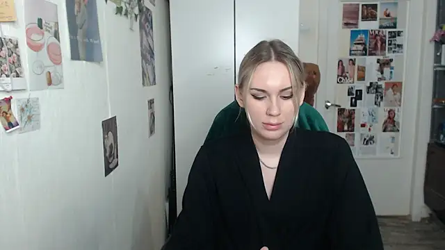 CapriScorpion online show from 02/04/25, 03:15