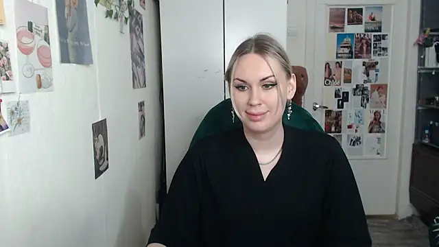 CapriScorpion online show from 02/05/25, 03:31