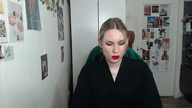 CapriScorpion online show from 02/06/25, 12:37