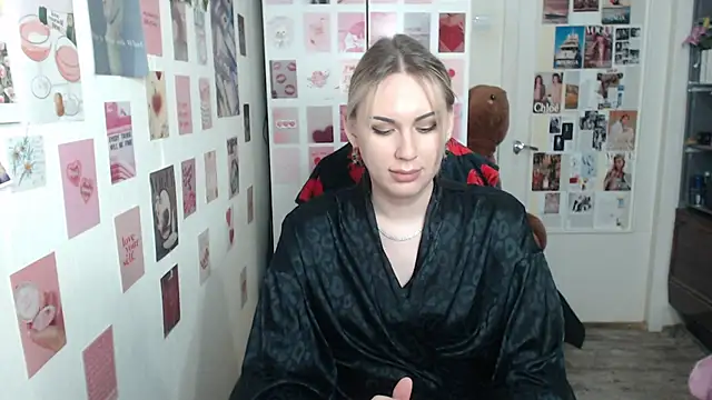 CapriScorpion online show from 02/12/25, 01:37