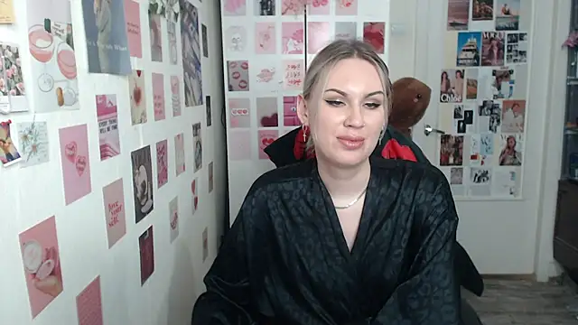 CapriScorpion online show from 02/14/25, 05:14