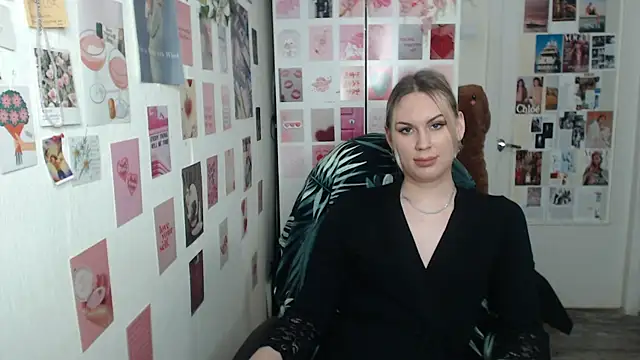 CapriScorpion online show from 02/26/25, 01:19