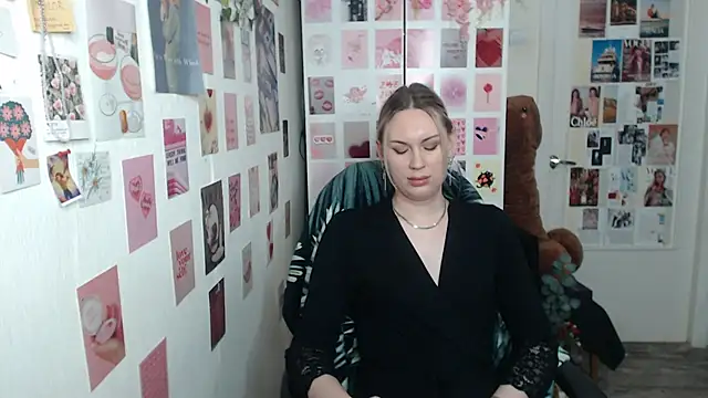 CapriScorpion online show from 02/27/25, 12:23