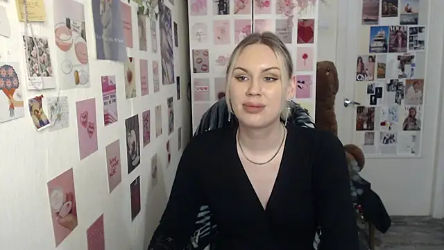 CapriScorpion online show from 02/27/25, 04:10