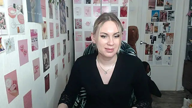 CapriScorpion online show from 03/15/25, 04:10