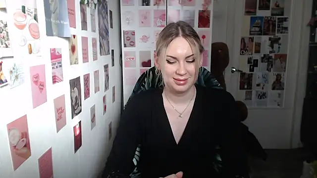 CapriScorpion online show from 03/16/25, 01:06