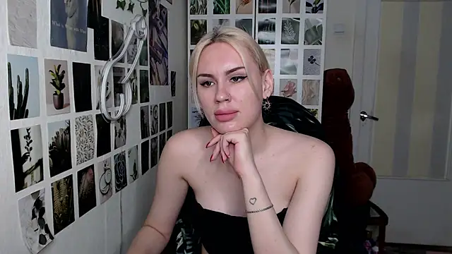 CapriScorpion online show from 11/05/25, 10:26