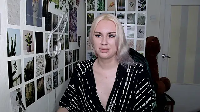 CapriScorpion online show from 11/07/25, 12:49