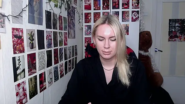 CapriScorpion online show from 01/08/26, 03:03