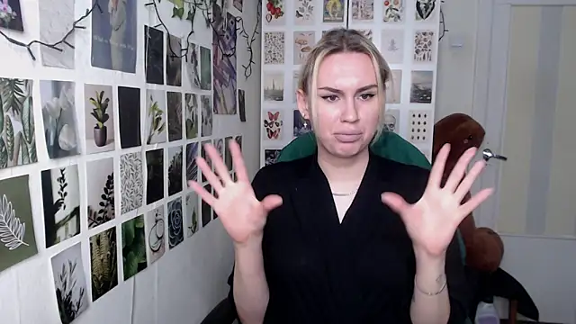 CapriScorpion online show from 02/06/26, 11:35