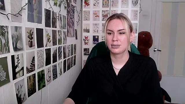 CapriScorpion online show from 02/08/26, 11:35