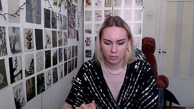 CapriScorpion online show from 02/25/26, 10:14