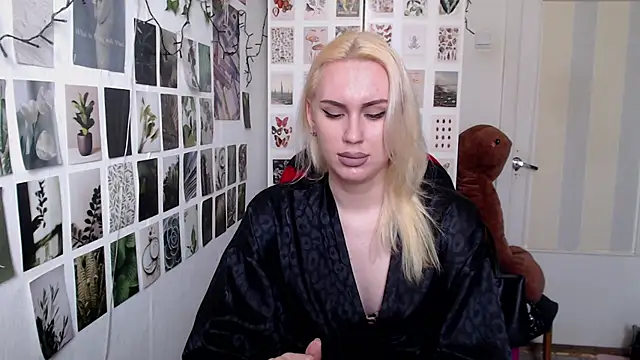 CapriScorpion online show from 03/14/26, 10:42