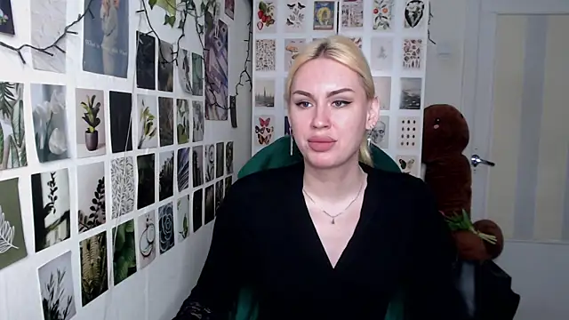 CapriScorpion online show from 04/06/26, 04:19