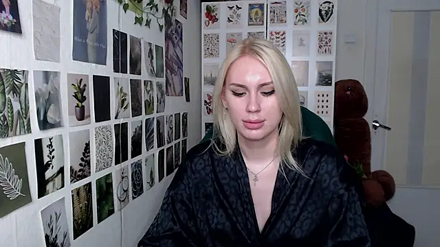 CapriScorpion online show from 04/18/26, 11:14