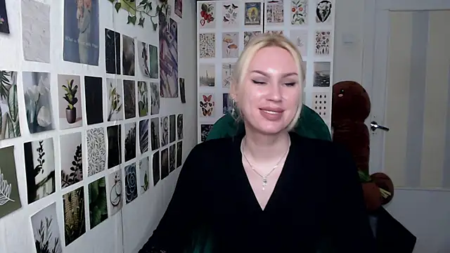 CapriScorpion online show from 04/27/26, 05:11