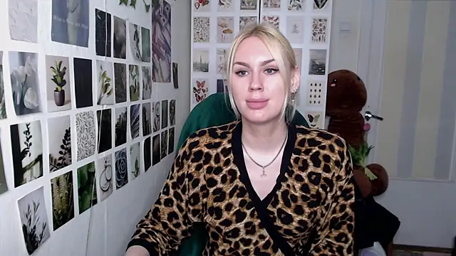 CapriScorpion online show from 05/04/26, 12:56