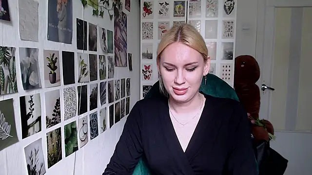 CapriScorpion online show from 05/14/26, 12:56