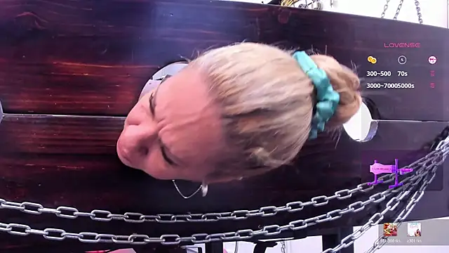 gooddessamanda online show from 02/04/26, 08:14