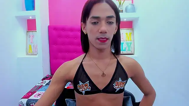 KatrinaQueen1 online show from 02/03/25, 01:09