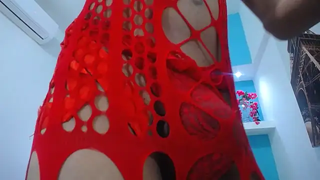 KatrinaQueen1 online show from 03/07/25, 04:35