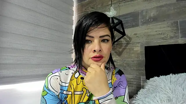 queen fetish online show from 12/19/24, 03:08