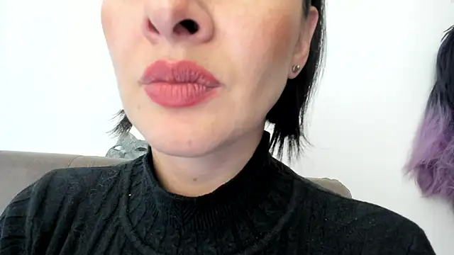 queen fetish online show from 01/13/25, 07:53