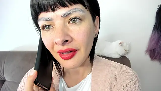 queen fetish online show from 01/16/25, 01:36