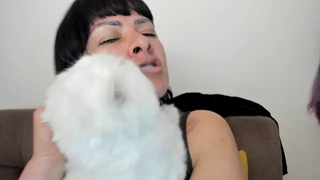 queen fetish online show from 01/23/25, 12:14