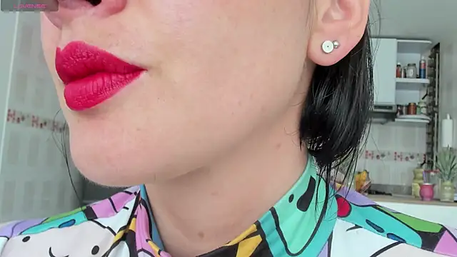 queen fetish online show from 02/28/25, 01:58