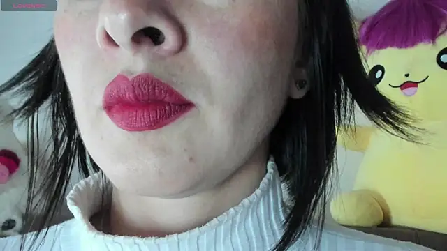 queen fetish online show from 03/13/25, 04:45