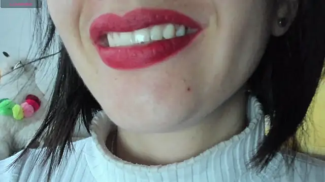 queen fetish online show from 03/14/25, 11:45