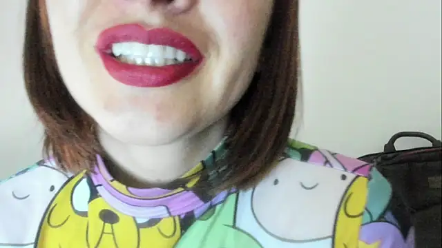 queen fetish online show from 02/15/26, 03:20