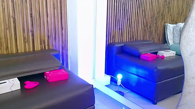 evelynjohnsoon online show from 09/13/25, 01:44