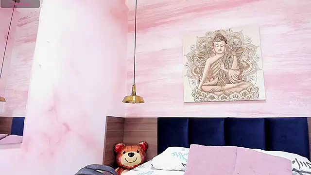 AnneDixie online show from 02/23/25, 03:13