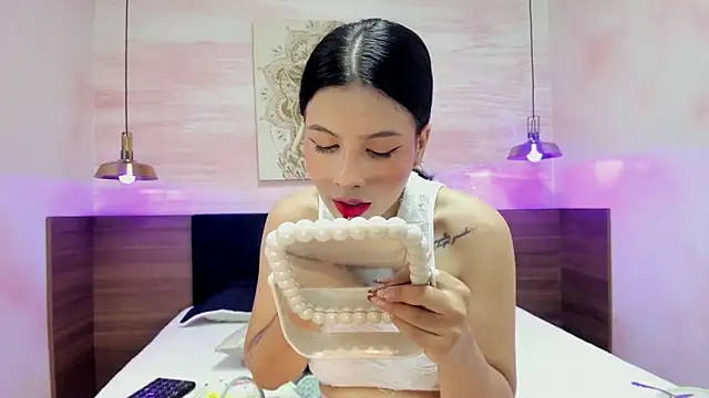 AnneDixie online show from 09/09/25, 03:06