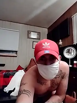 prettyboi6992 online show from 02/08/25, 07:15