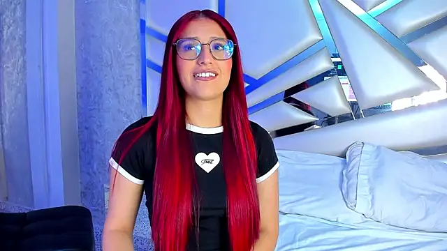 Miia002 online show from 02/17/26, 11:55