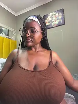 Bustygoddess32 online show from 01/31/25, 01:11